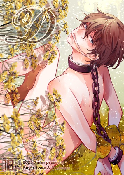 D【R-18版】