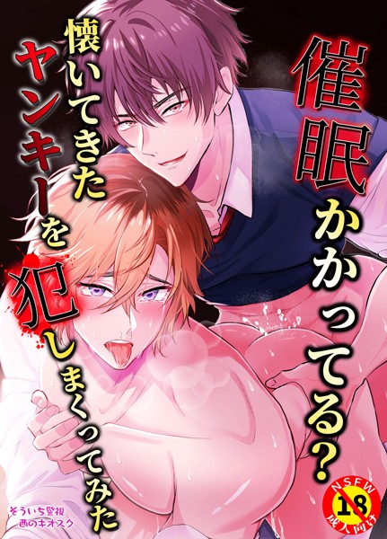 【R18版】催●かかってる？懐いてきたヤンキーを犯しまくってみた
